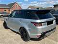 2018 Land Rover Range Rover Sport