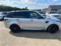 2018 Land Rover Range Rover Sport