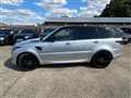 2018 Land Rover Range Rover Sport