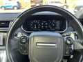 2018 Land Rover Range Rover Sport