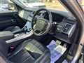 2018 Land Rover Range Rover Sport
