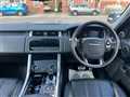 2018 Land Rover Range Rover Sport