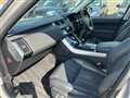2018 Land Rover Range Rover Sport