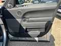 2018 Land Rover Range Rover Sport
