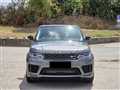 2018 Land Rover Range Rover Sport