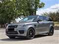 2018 Land Rover Range Rover Sport