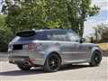 2018 Land Rover Range Rover Sport