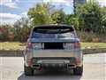2018 Land Rover Range Rover Sport