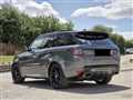 2018 Land Rover Range Rover Sport