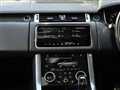 2018 Land Rover Range Rover Sport