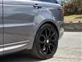 2018 Land Rover Range Rover Sport