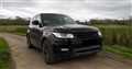 2018 Land Rover Range Rover Sport