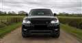 2018 Land Rover Range Rover Sport
