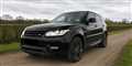 2018 Land Rover Range Rover Sport