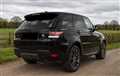 2018 Land Rover Range Rover Sport