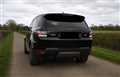 2018 Land Rover Range Rover Sport