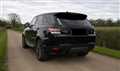 2018 Land Rover Range Rover Sport