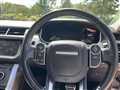 2018 Land Rover Range Rover Sport