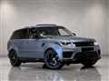 2018 Land Rover Range Rover Sport