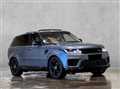 2018 Land Rover Range Rover Sport
