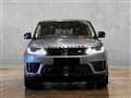2018 Land Rover Range Rover Sport