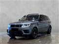 2018 Land Rover Range Rover Sport