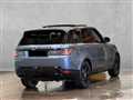 2018 Land Rover Range Rover Sport