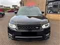 2018 Land Rover Range Rover Sport