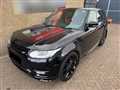 2018 Land Rover Range Rover Sport