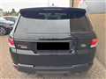 2018 Land Rover Range Rover Sport