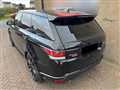 2018 Land Rover Range Rover Sport