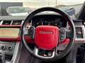 2018 Land Rover Range Rover Sport