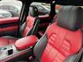 2018 Land Rover Range Rover Sport