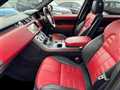 2018 Land Rover Range Rover Sport