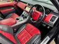 2018 Land Rover Range Rover Sport