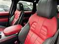2018 Land Rover Range Rover Sport