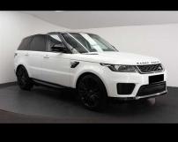 2018 Land Rover Range Rover Sport