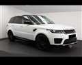 2018 Land Rover Range Rover Sport
