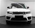 2018 Land Rover Range Rover Sport