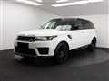 2018 Land Rover Range Rover Sport