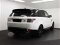 2018 Land Rover Range Rover Sport