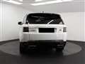 2018 Land Rover Range Rover Sport