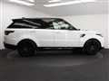 2018 Land Rover Range Rover Sport