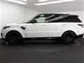 2018 Land Rover Range Rover Sport