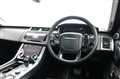 2018 Land Rover Range Rover Sport