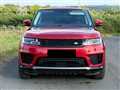2018 Land Rover Range Rover Sport