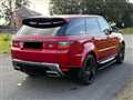 2018 Land Rover Range Rover Sport