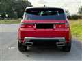 2018 Land Rover Range Rover Sport