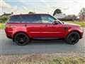 2018 Land Rover Range Rover Sport