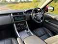 2018 Land Rover Range Rover Sport